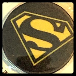 Pop Socket with Mount - SUPERMAN - NWT